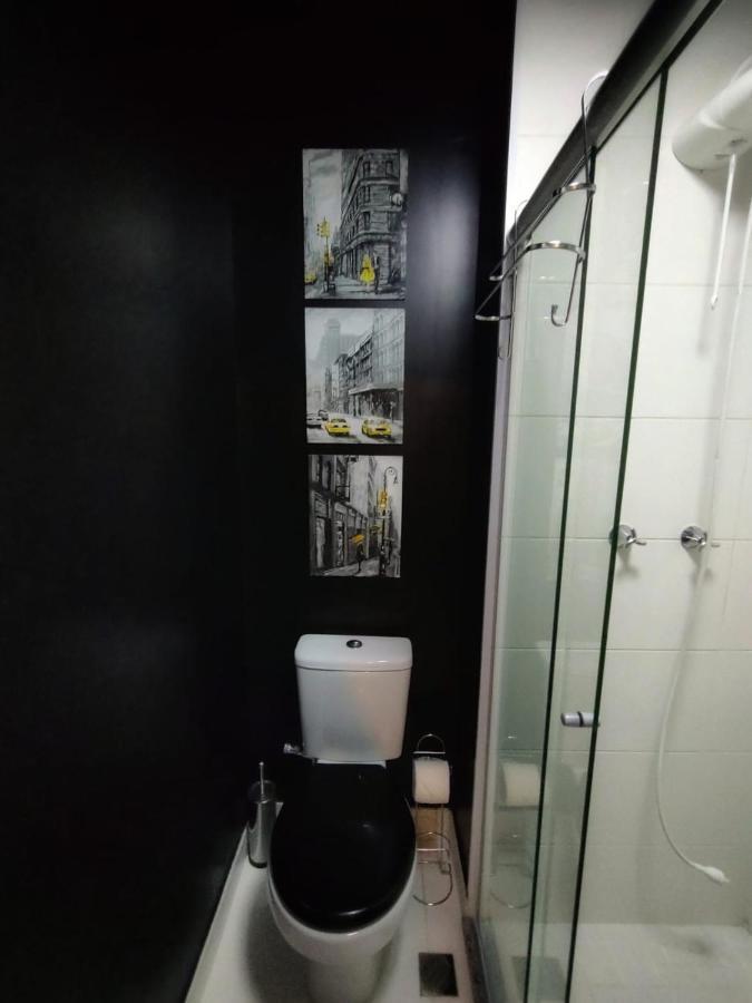 Casa Pazo 100 Metros Bras 17B Apartment Sao Paulo Exterior foto